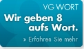 Logo der VG Wort